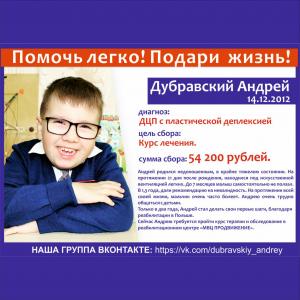 сбор средств